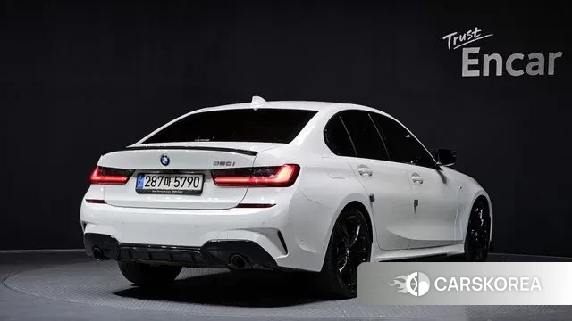 BMW 3 Series (G20) id 3012749 из Кореи 12