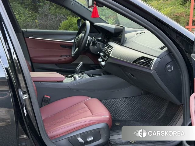 BMW 5 series id 4278260 из Китая 12