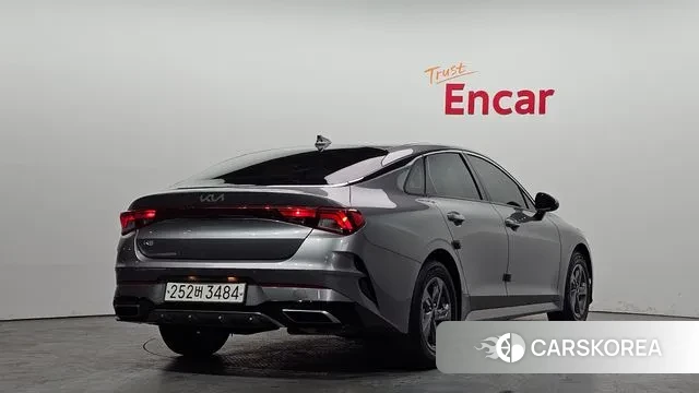 Kia K5 3rd generation id 3734923 из Кореи 12