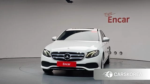 Mercedes-Benz E-Class W213 id 4411409 из Кореи 12