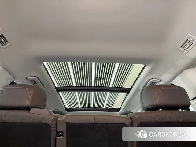 Mercedes-Benz GLS id 4256974 из Китая 12