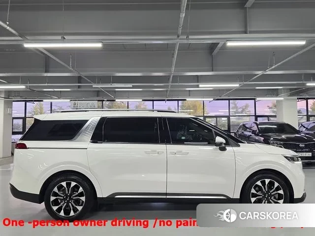Kia Carnival 4th generation id 3059374 из Кореи 12