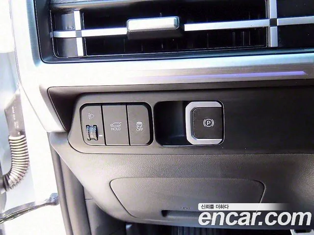 Hyundai Santa Fe (MX5) id 2677094 из Кореи 12