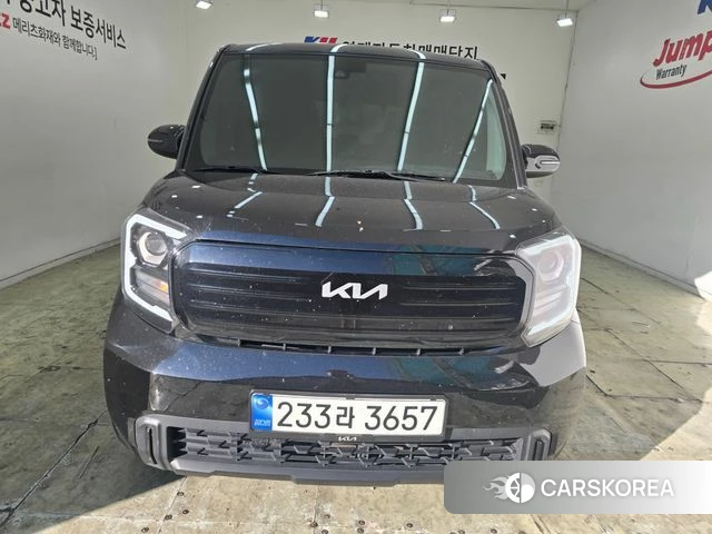 Kia The New Kia Ray id 4650427 из Кореи 11
