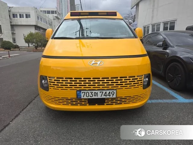 Hyundai Staria id 3735170 из Кореи 12