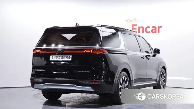 Kia Carnival 4th generation id 3717850 из Кореи 12