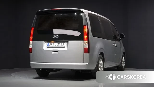 Hyundai Staria id 2984142 из Кореи 12