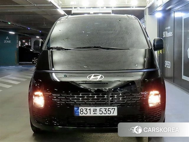 Hyundai Staria id 3914074 из Кореи 11