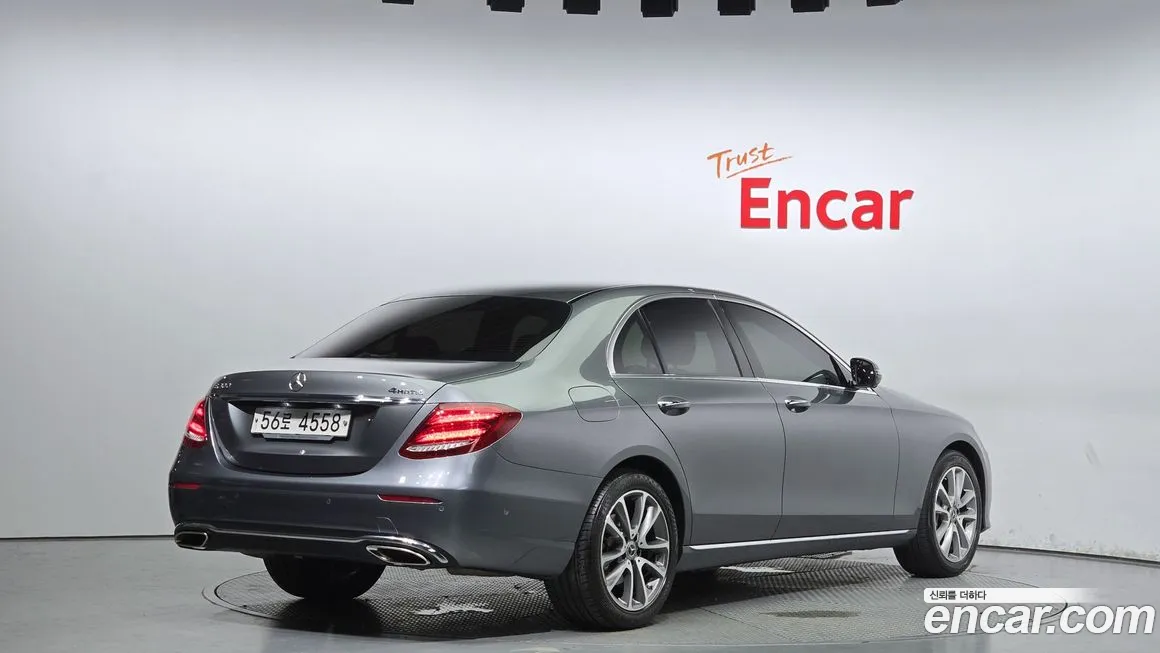 Mercedes-Benz E-Class W213 id 1835976 из Кореи 12