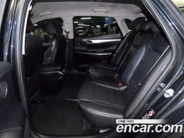 Hyundai The New Grandeur IG Hybrid id 2753613 из Кореи 12