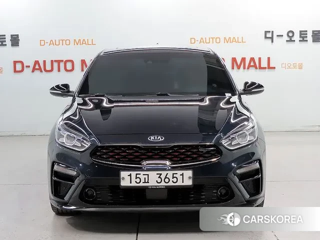 Kia Come New K3 id 3439894 из Кореи 12