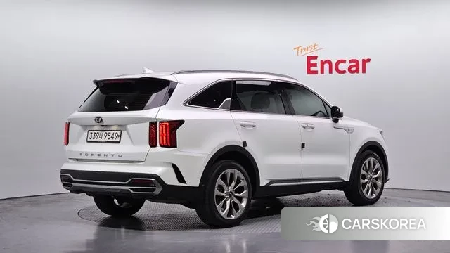 Kia Sorento 4th Generation id 3777963 из Кореи 12