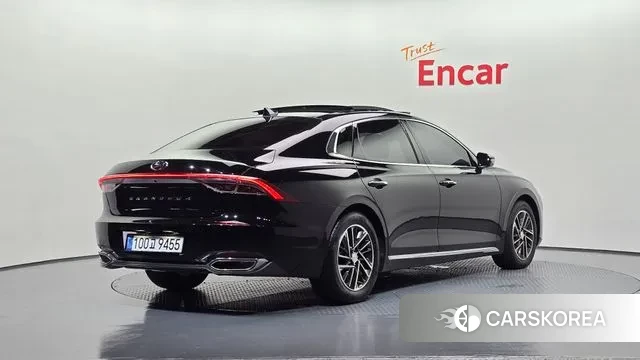 Hyundai The New Grandeur IG id 3248070 из Кореи 12