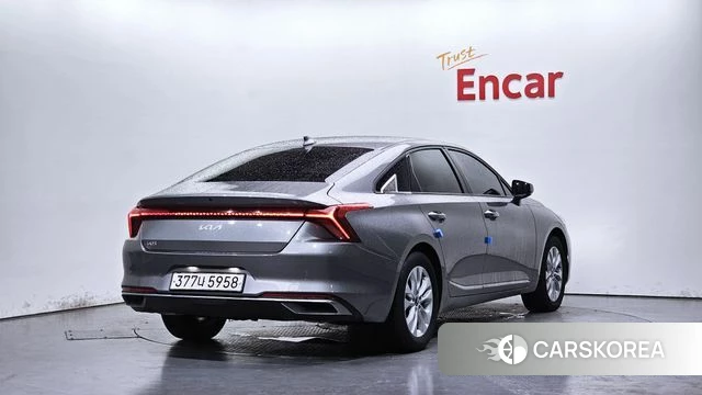 Kia K8 id 4602795 из Кореи 12