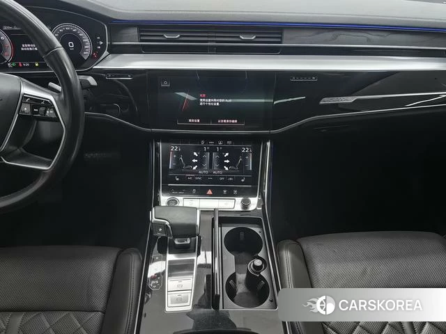 Audi A8 id 4274176 из Китая 12