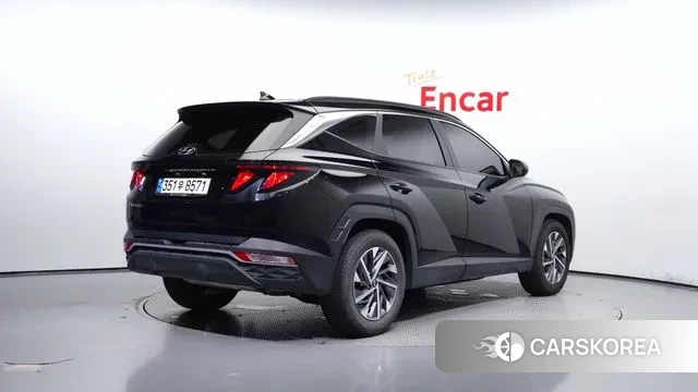 Hyundai Tucson (NX4) id 2984780 из Кореи 12