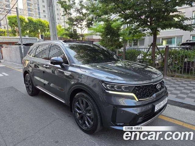 Kia Sorento 4th Generation id 2869956 из Кореи 10