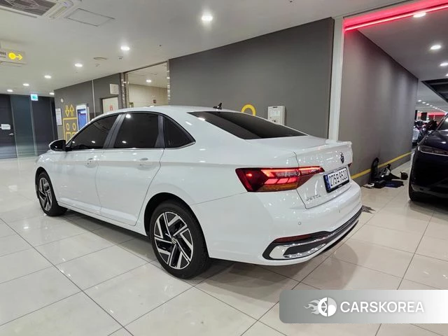 Volkswagen 7th Generation of Jetta id 4863151 из Кореи 12