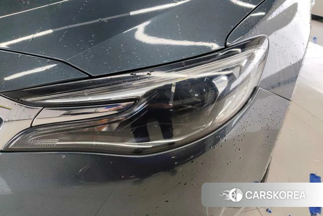 Buick Yinglang id 4219951 из Китая 9