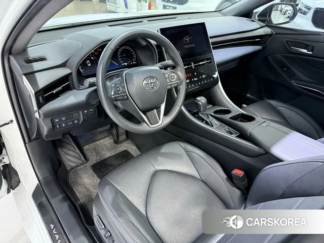 Toyota Asian dragon 2023 Белый из Китая, фото 4