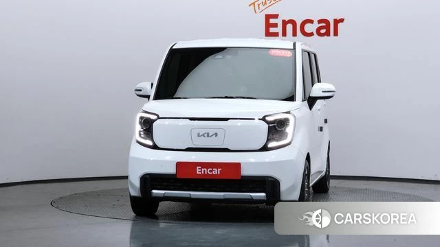 Kia The New Kia Ray EV id 4488088 из Кореи 12