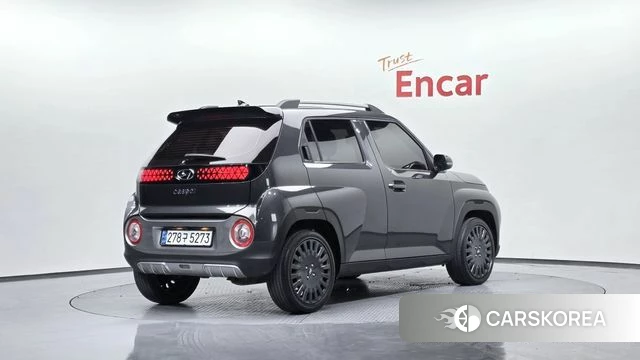 Hyundai Casper id 3827263 из Кореи 12