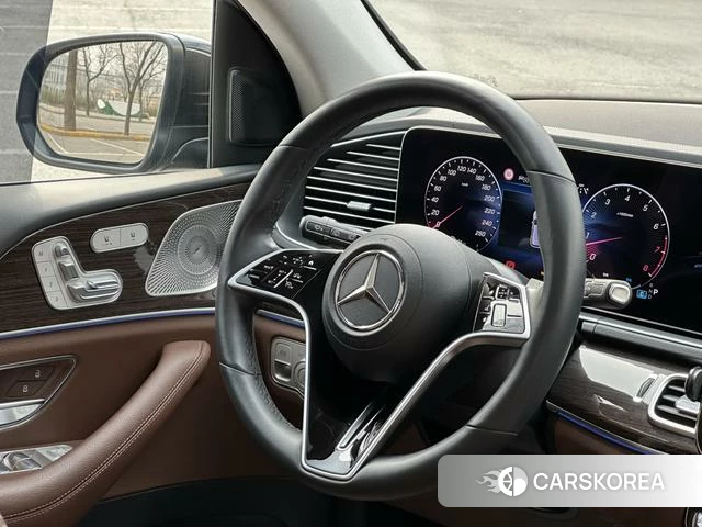 Mercedes-Benz GLE (import) id 4265068 из Китая 9
