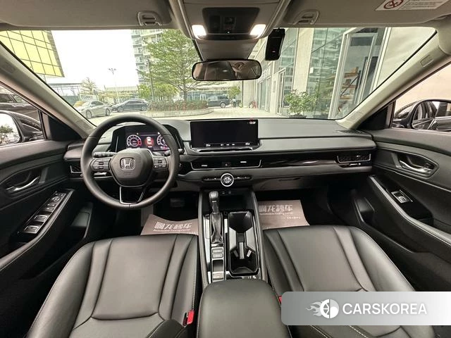 Honda Yingshipai id 4263716 из Китая 12