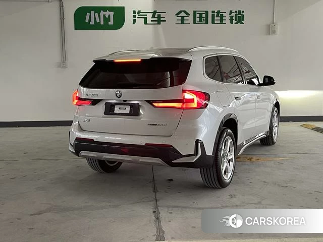 BMW X1 id 4321295 из Китая 12