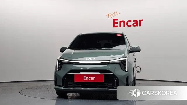 Kia The New Morning (JA) id 3477757 из Кореи 12