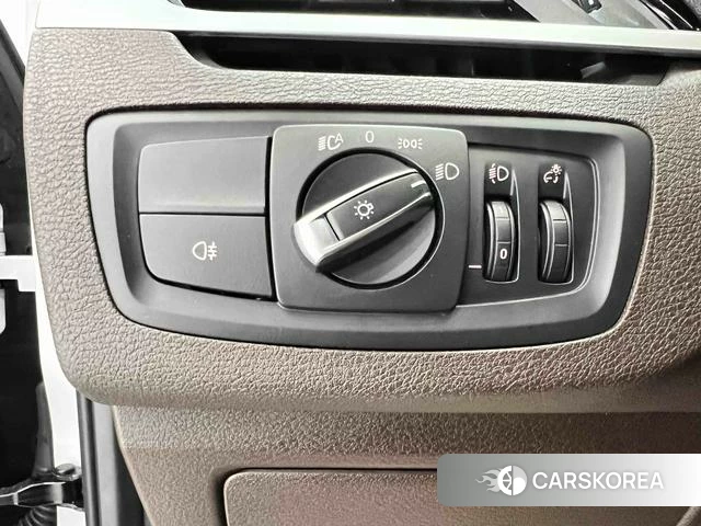 BMW X1 id 4182548 из Китая 12