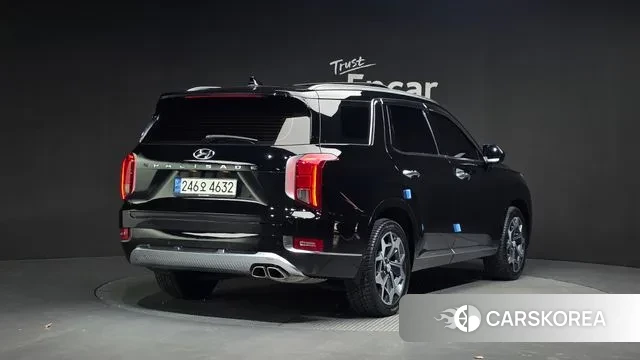 Hyundai Palisade id 3421901 из Кореи 12