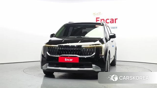 Kia The New Carnival 4th Generation id 4767901 из Кореи 12