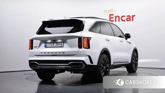 Kia Sorento 4th Generation id 3406471 из Кореи 12