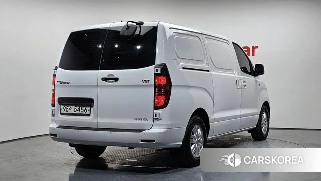Hyundai The New Grand Starex id 4397650 из Кореи 12