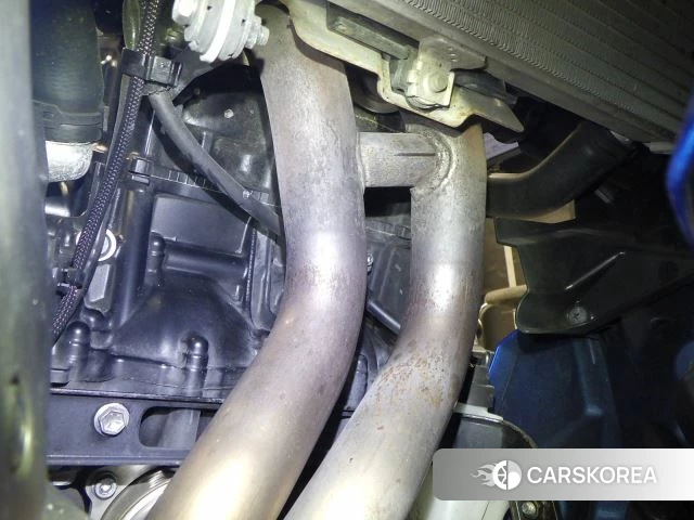 Engine photo