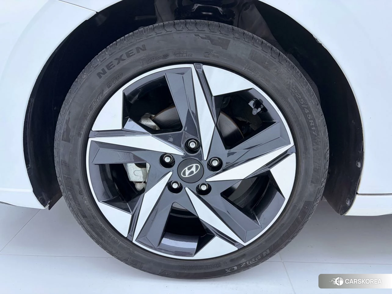 Hyundai Elantra id 4486313 из Китая 8