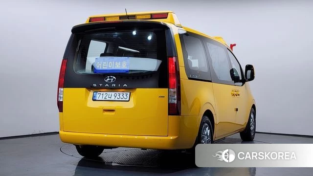 Hyundai Staria id 3839098 из Кореи 12