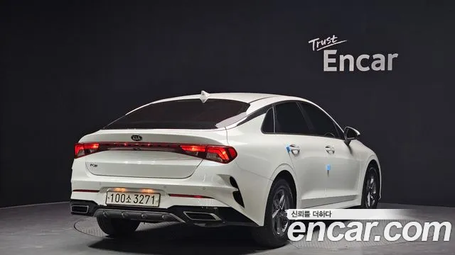 Kia K5 3rd generation id 2340550 из Кореи 12