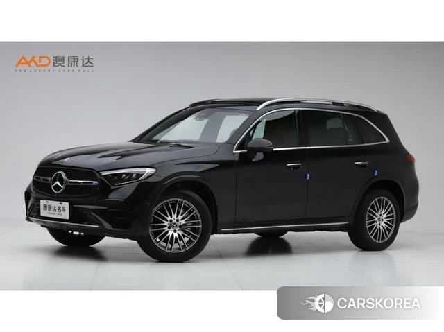 Mercedes-Benz GLC id 3939401 из Китая 2