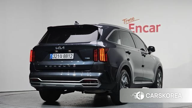 Kia Sorento 4th Generation id 4303520 из Кореи 12