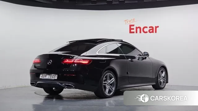 Mercedes-Benz E-Class W213 id 3434404 из Кореи 12