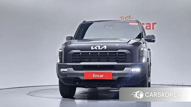 Kia Tasman id 4645021 из Кореи 12