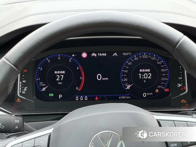 Volkswagen CC id 4215149 из Китая 10