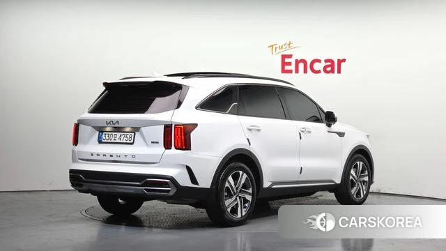 Kia Sorento 4th Generation id 3842347 из Кореи 12