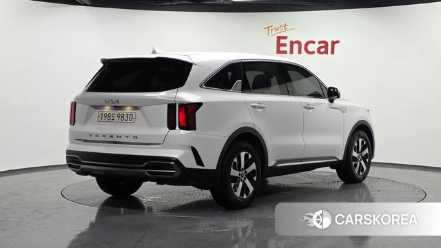 Kia Sorento 4th Generation id 3910302 из Кореи 12