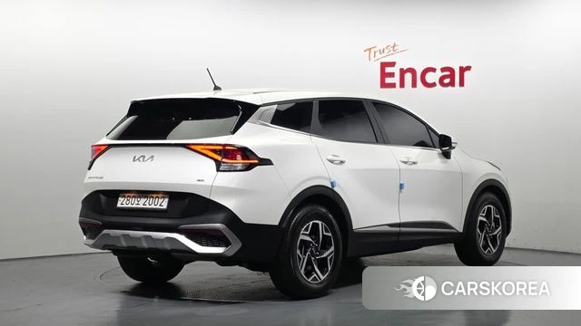 Kia Sportage 5th Generation id 4758290 из Кореи 12