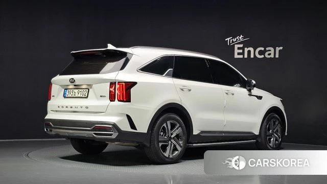 Kia Sorento 4th Generation id 4917978 из Кореи 12