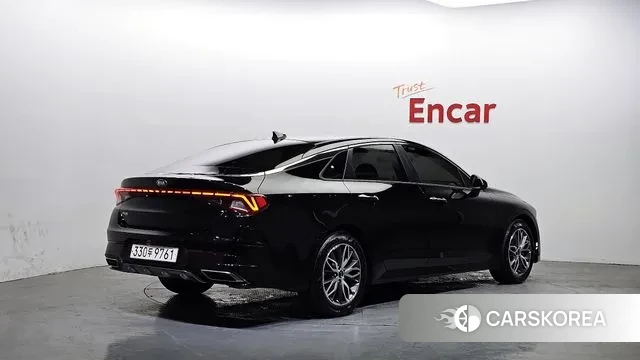 Kia K5 3rd generation id 3611720 из Кореи 12