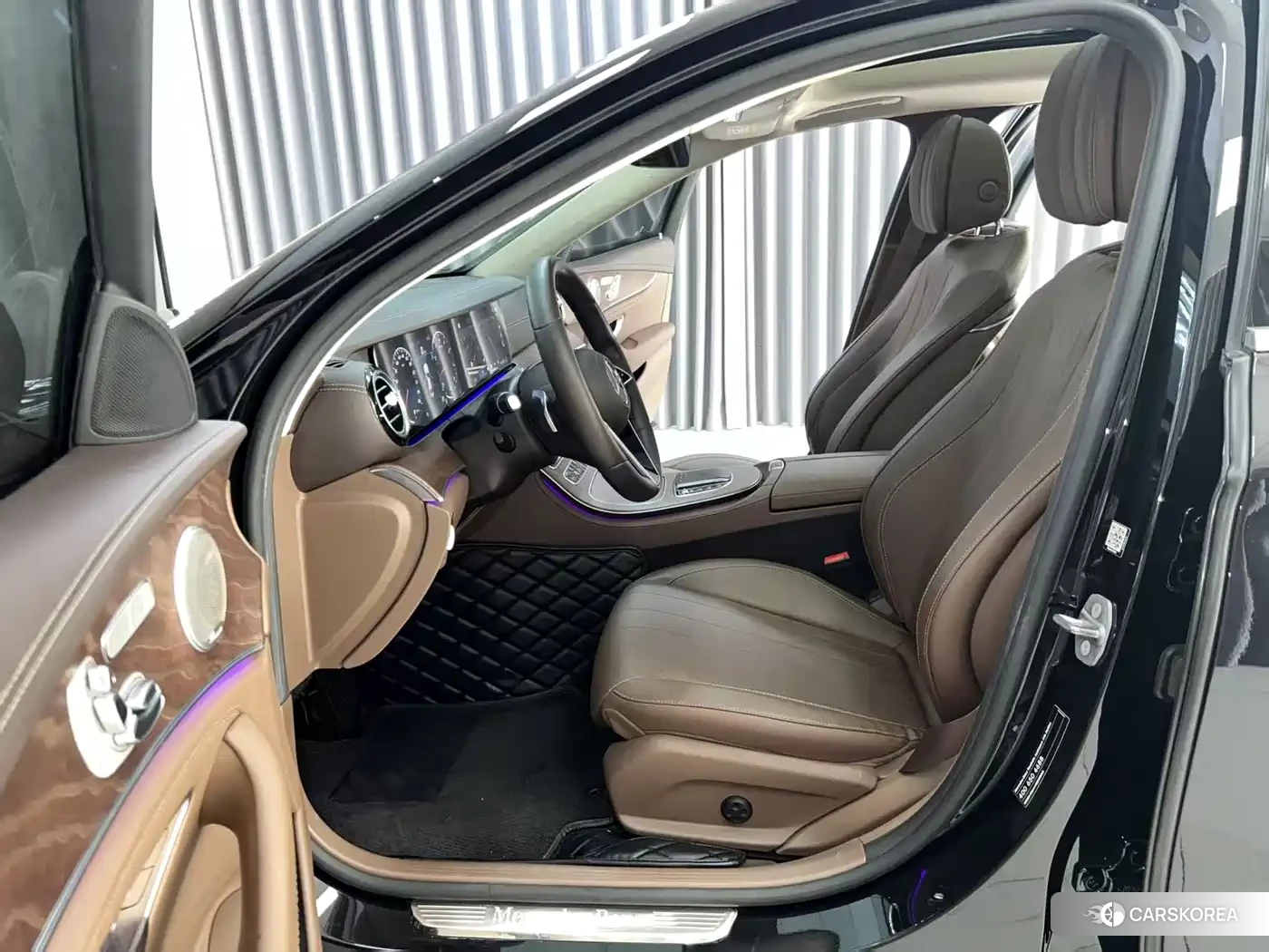 Mercedes-Benz E-Class id 4545794 из Китая 12
